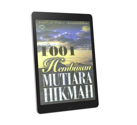 1001 Hembusan Mutiara Hikmah