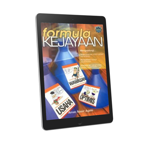 Formula Kejayaan