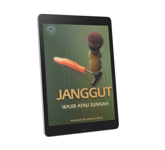 Janggut : Wajib Atau Sunnah