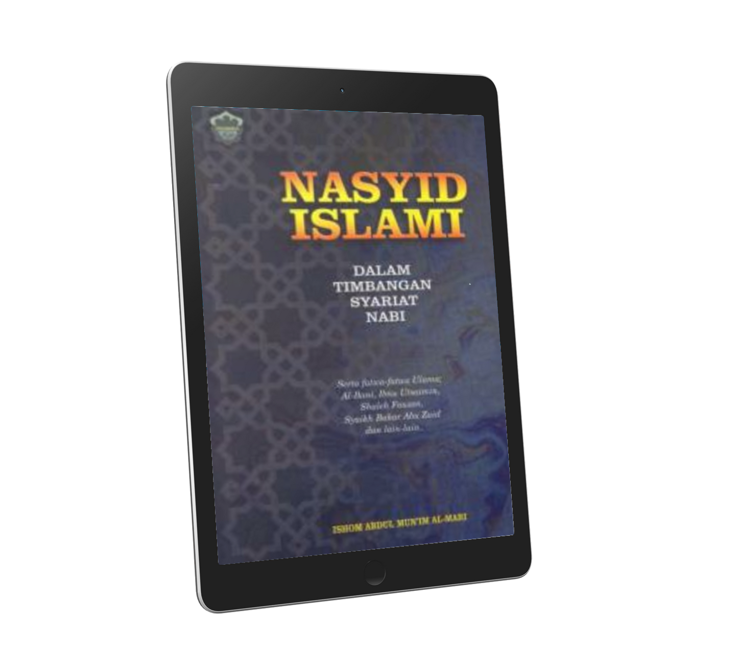 Nasyid Islami