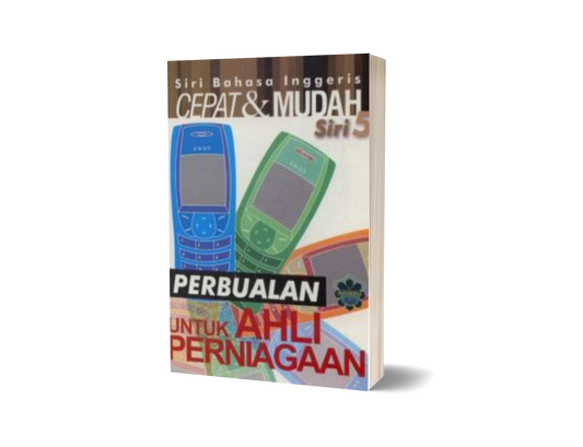 Siri 5 : PBI Untuk Ahli Perniagaan / Sm