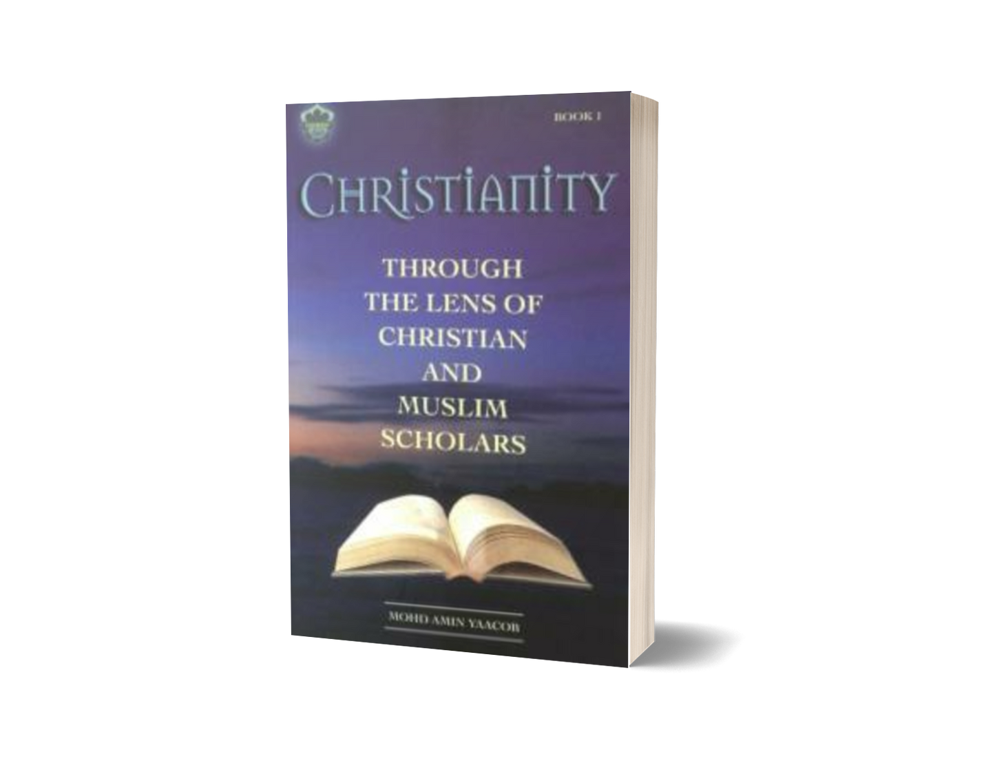 Christianity Through The Lens