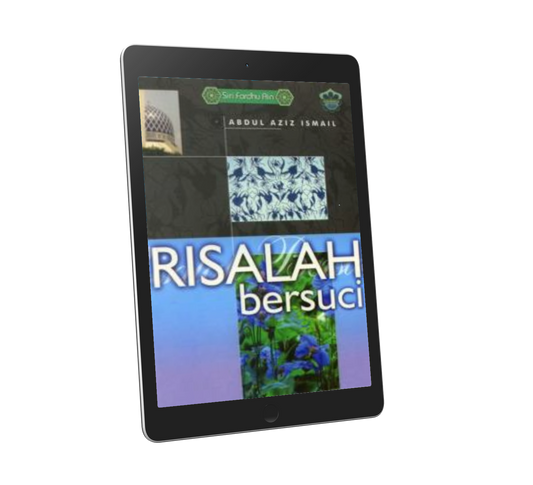 SFA : Risalah Bersuci