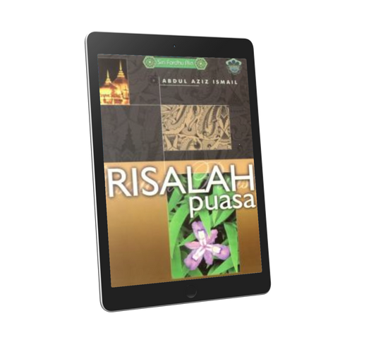 SFA : Risalah Puasa