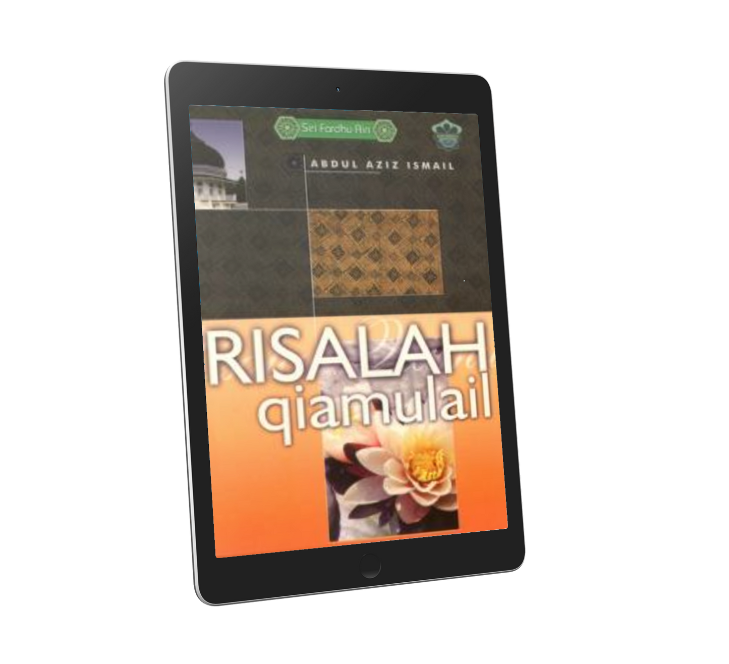 SFA : Risalah Qiamulail