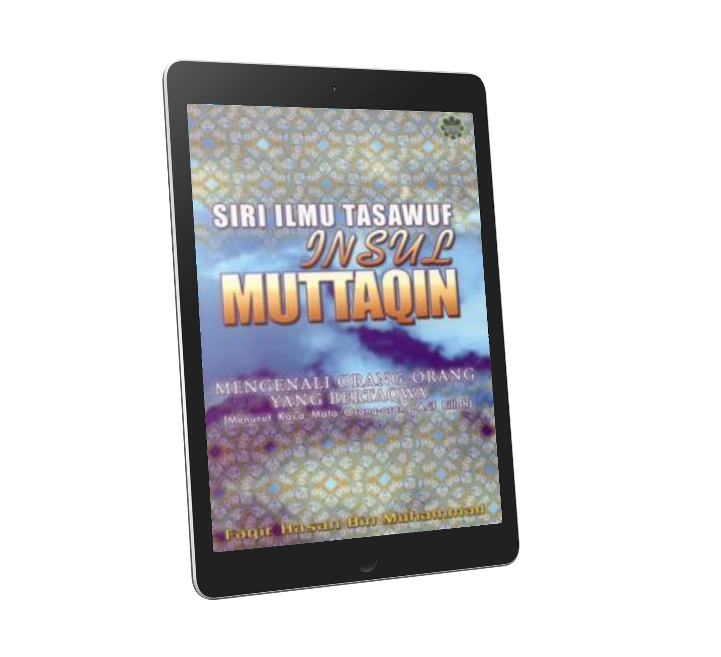 Siri Ilmu Tasawuf Insul Muttaqin