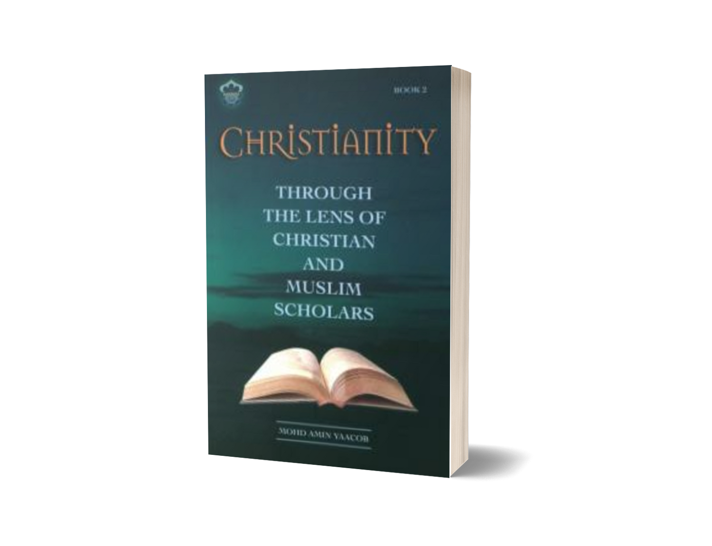 Christianity Through The Lens Bk 2