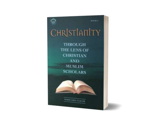 Christianity Through The Lens Bk 2