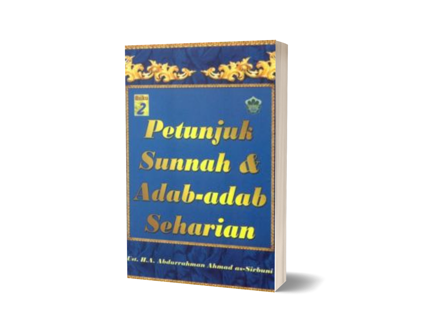 Petunjuk Sunnah Dan Adab 2