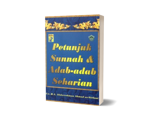 Petunjuk Sunnah Dan Adab 2