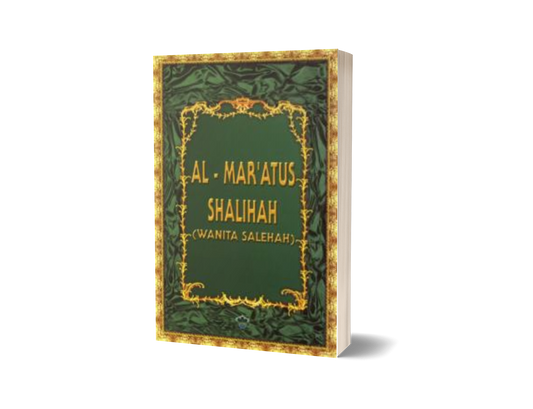 Al-Mar'atus Shalihah