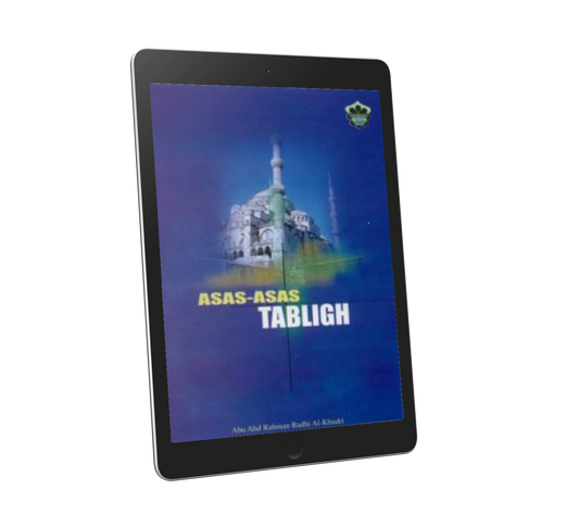 Asas-asas Tabligh