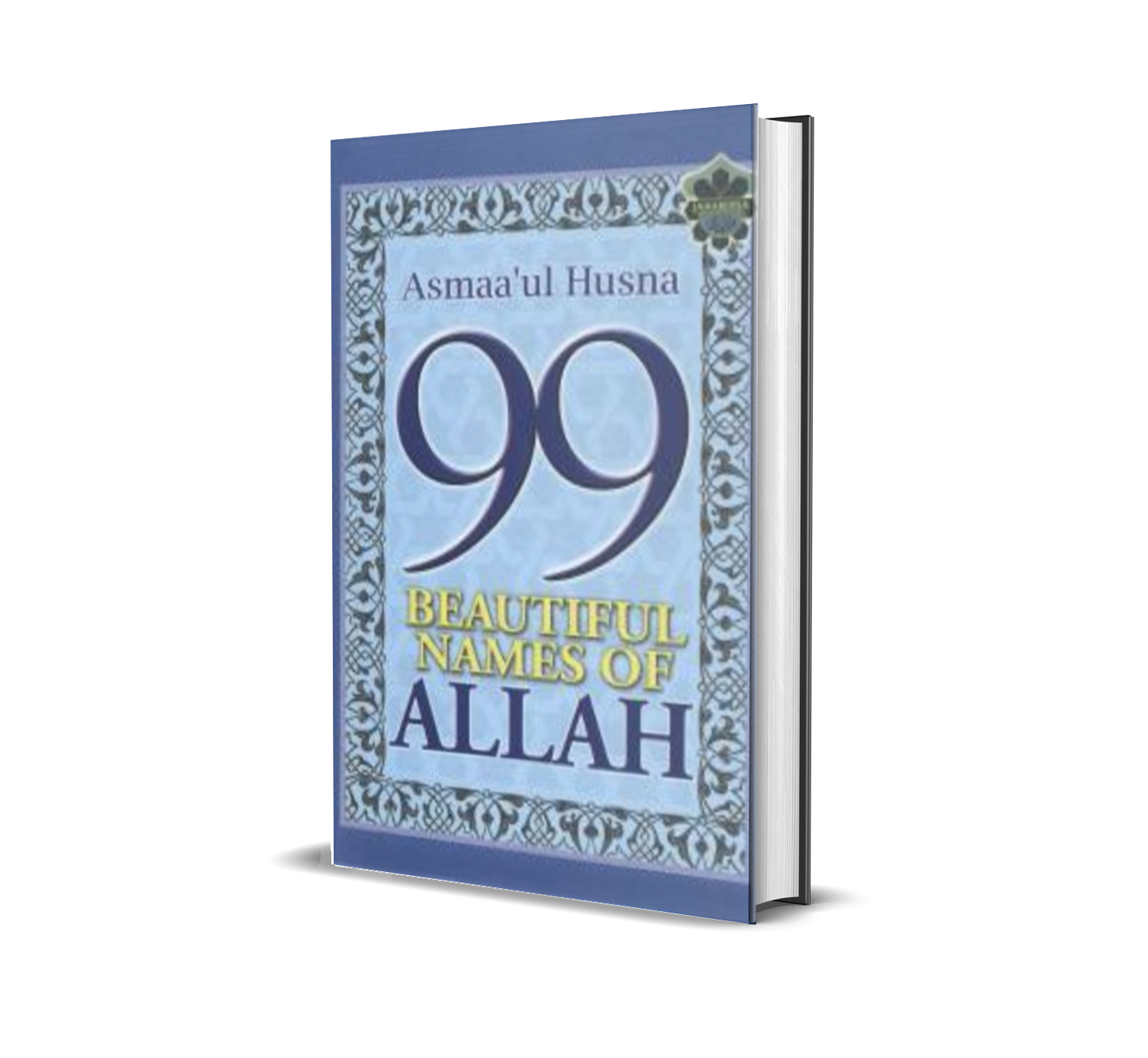 99 Beautiful Names of Allah