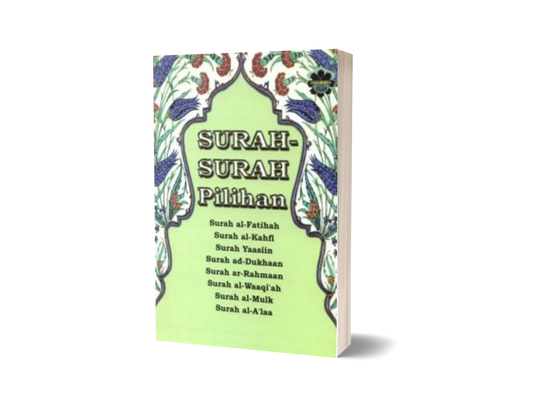 Surah-Surah Pilihan (Lge)