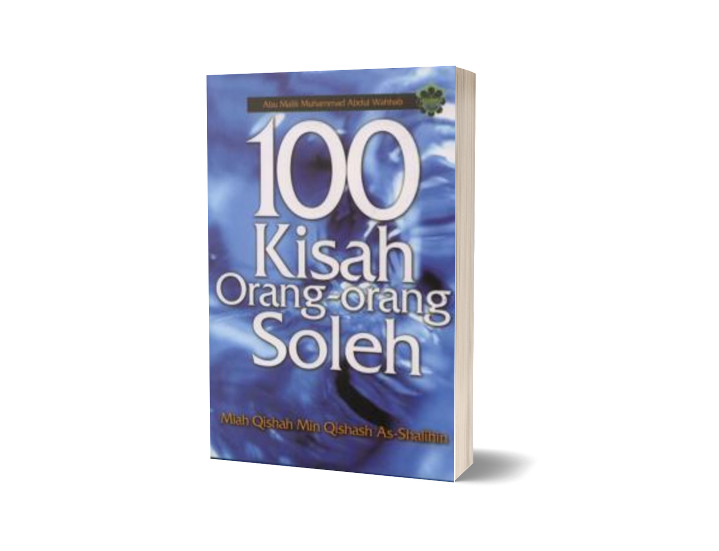 100 Kisah Orang-orang Soleh