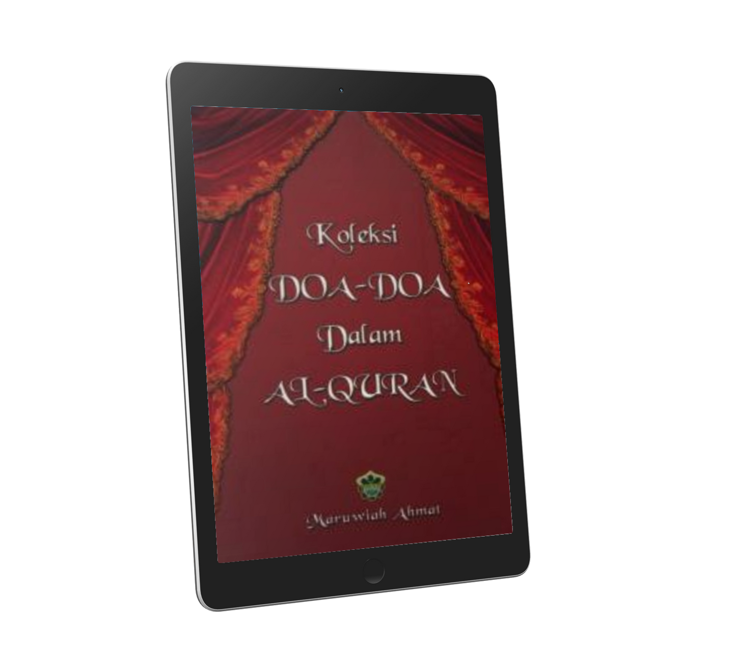 Koleksi Doa-Doa Dalam Al-Quran  / Sm