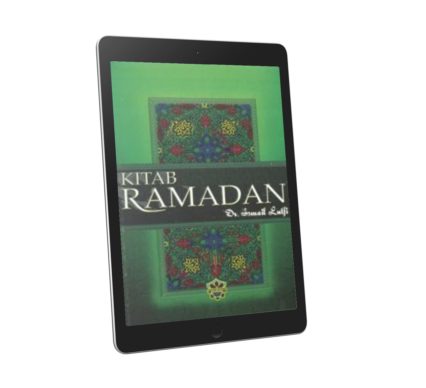Kitab Ramadan