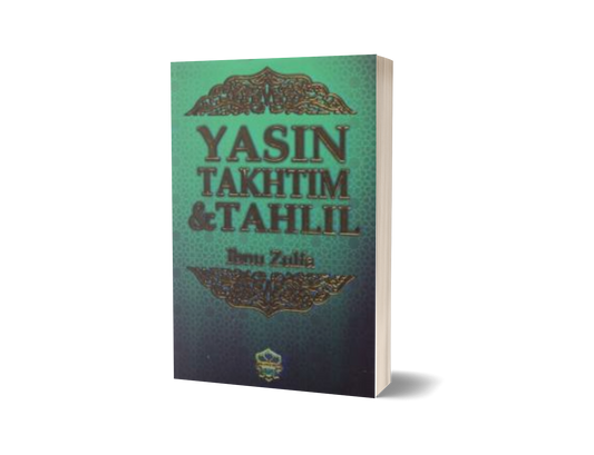 Yasin Takhtim & Tahlil