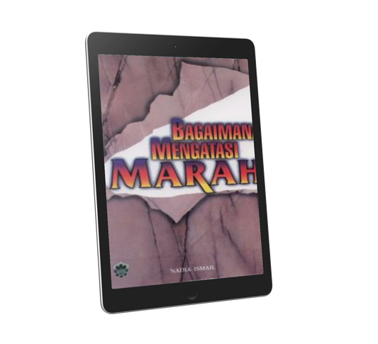 Bagaimana Mengatasi Marah (sm)