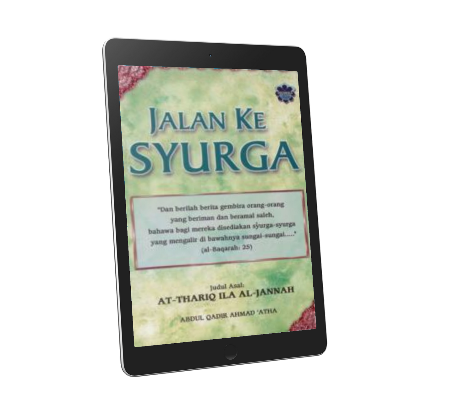 Jalan Ke Syurga (sm)