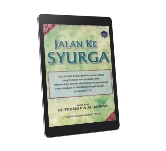 Jalan Ke Syurga (sm)