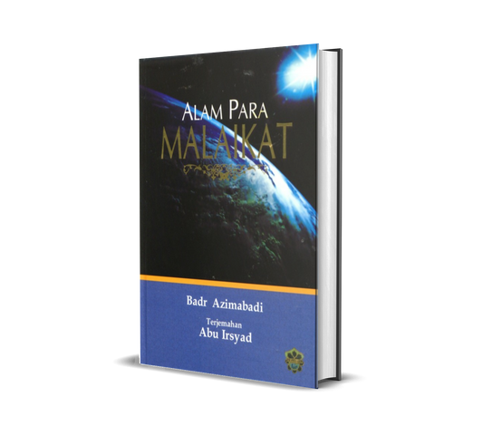 Alam Para Malaikat