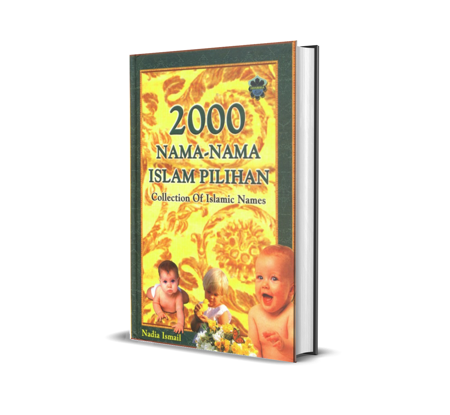 2000 Nama-Nama Islam Pilihan