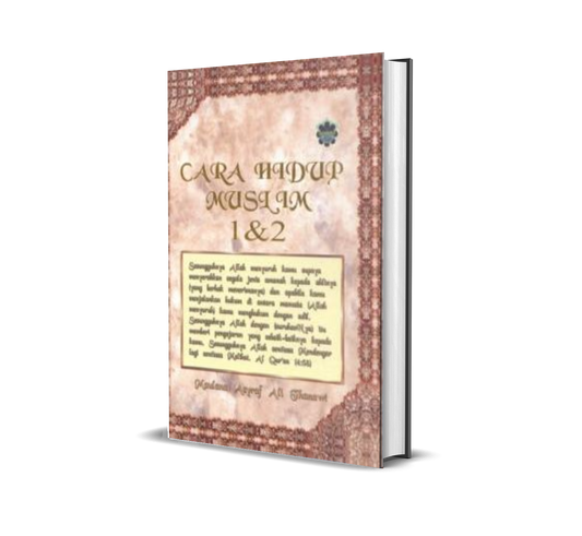 Cara Hidup Muslim 1 & 2