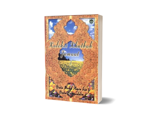 Koleksi Khutbah Jumaat 1