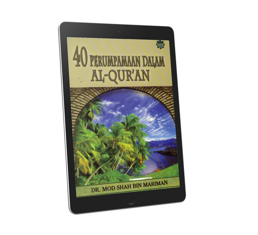 40 Perumpamaan Dalam Al-Qur'an