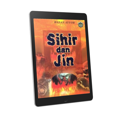 Sihir Dan Jin