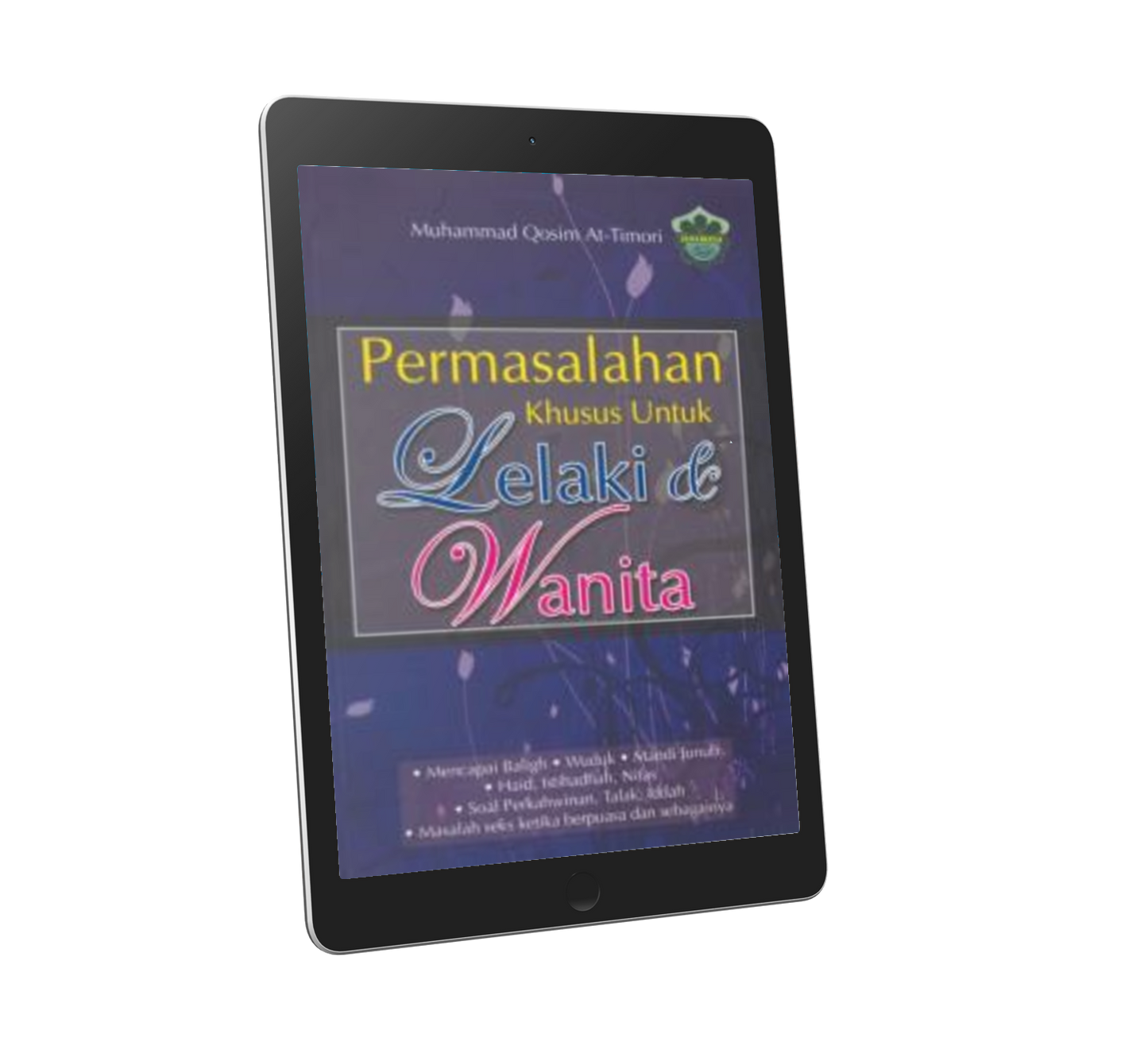 Permasalahan Khusus Untuk Lelaki & Wanita