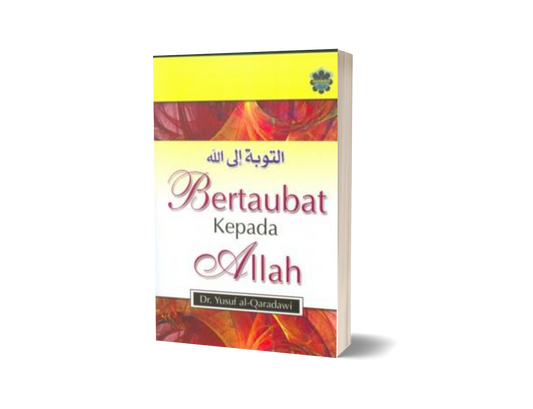 Bertaubat Kepada Allah