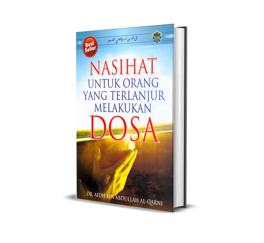 Nasihat Untuk Orang Yang Terlanjur Melakukan Dosa