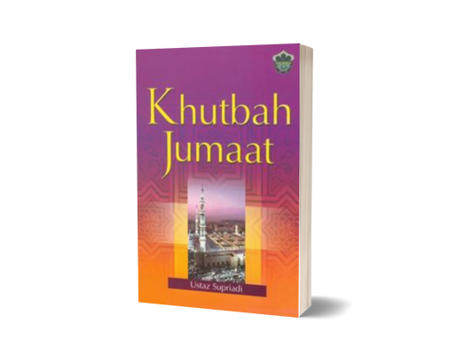 Khutbah Jumaat