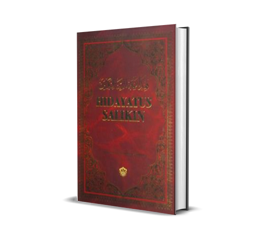 Hidayatus Salikin
