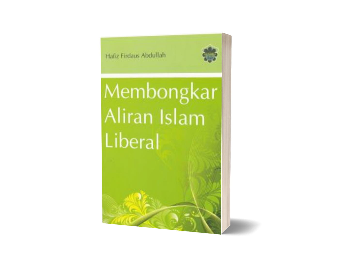 Membongkar Aliran Islam Liberal