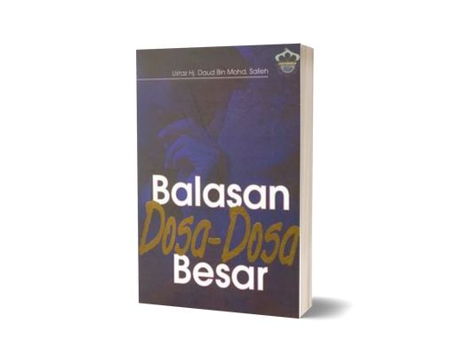 Balasan Dosa-Dosa Besar / Sm