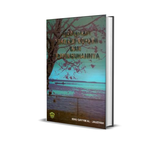 Penyakit Rohani Dan Penyembuhannya