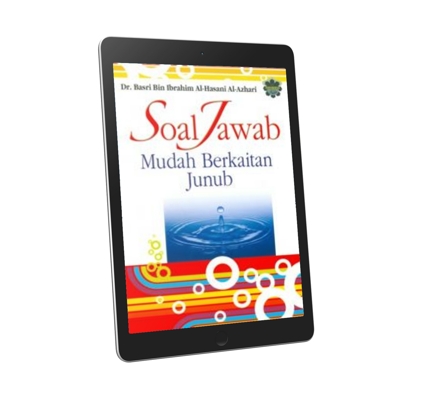 Soal Jawab Mudah Berkaitan Junub