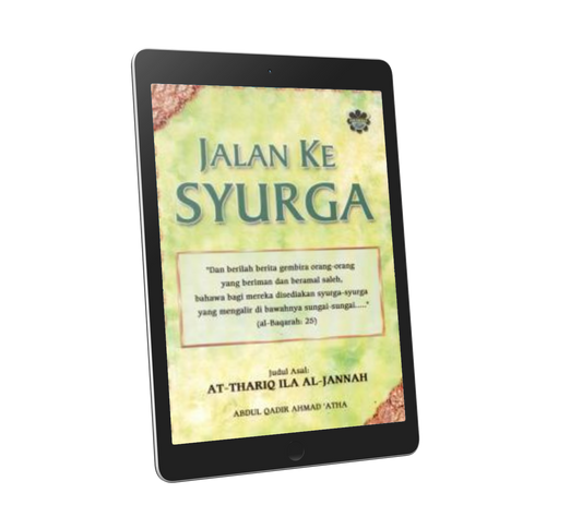 Jalan Ke Syurga