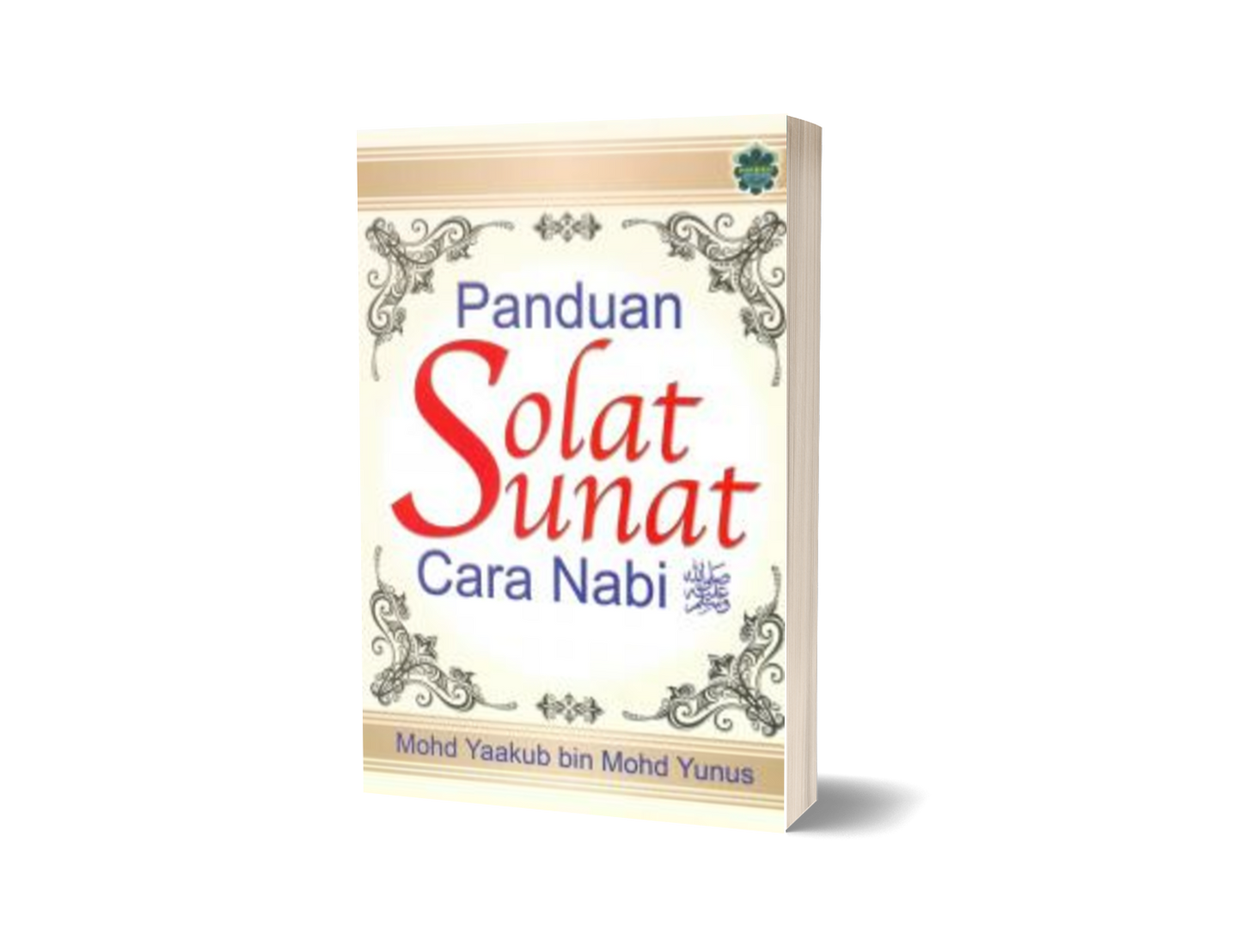 Panduan Solat Sunat Cara Nabi SAW