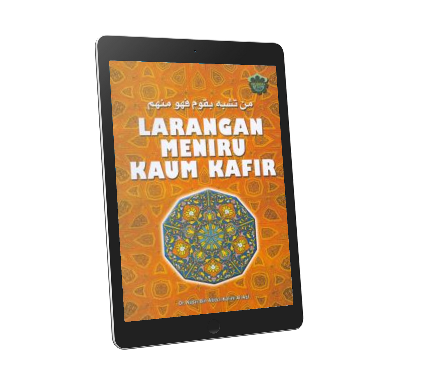 Larangan Meniru Kaum Kafir