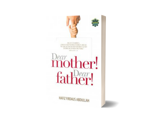 Dear Mother! Dear Father!