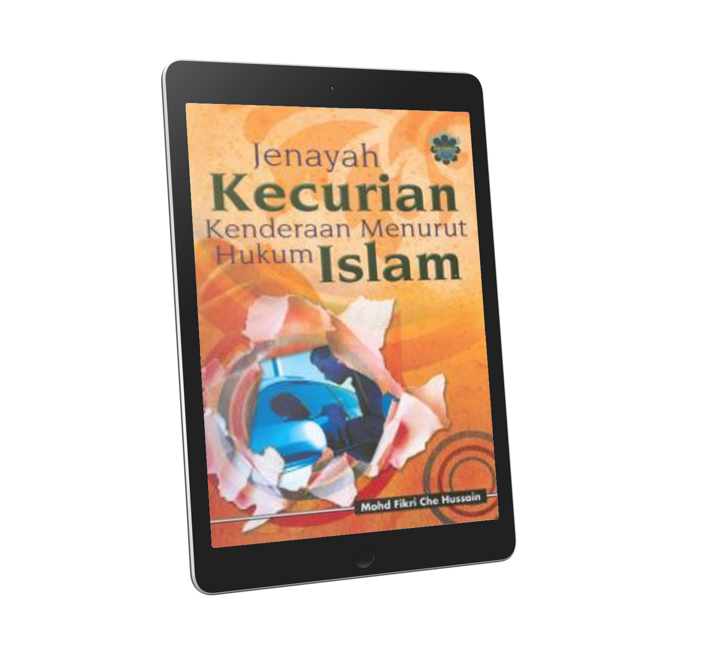 Jenayah Kecurian Kenderaan Menurut Hukum Islam