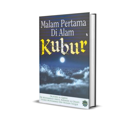 Malam Pertama Di Alam Kubur