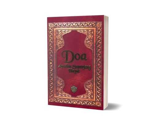 Doa Amalan Sepanjang Hayat