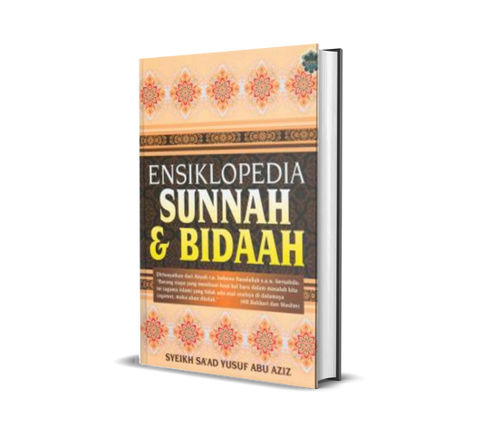 Ensiklopedia Sunnah & Bidaah