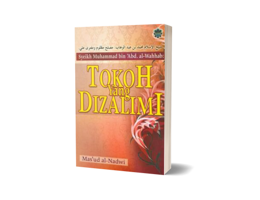 Tokoh Yang Dizalimi