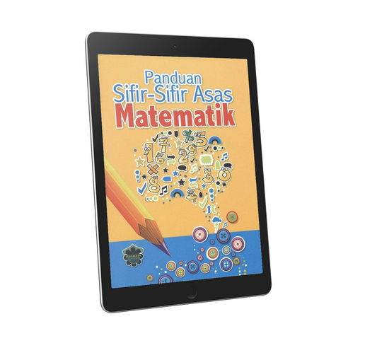 Panduan Sifir-sifir Asas Matematik